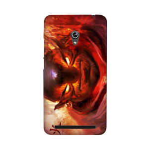 Ember Spirit Casing HP