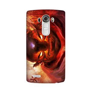 Ember Spirit Casing HP