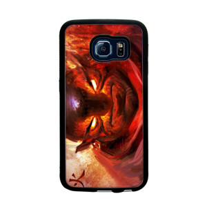 Ember Spirit Casing HP