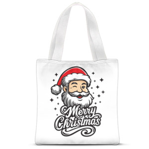 Tas Tote Fullprint a