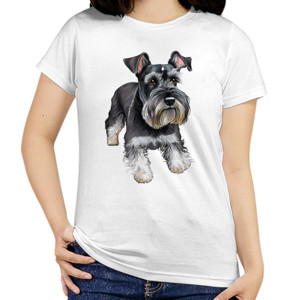 Kaos Kaos Gambar Anjing 433