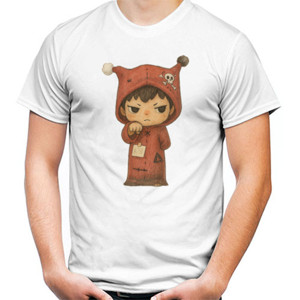 Kaos Echo Hiding Behind You