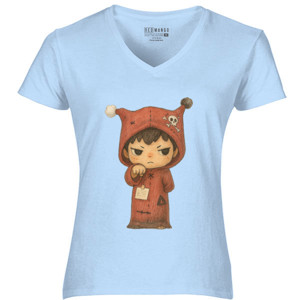 Kaos Echo Hiding Behind You