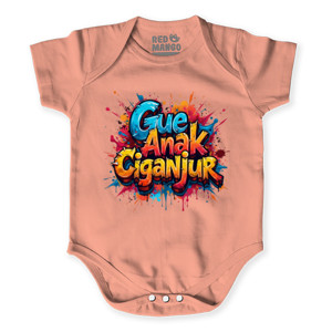 Baby Jumper GAC 2
