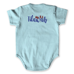 Baby Jumper Tilawah