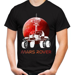 Kaos NSS Mars Rover
