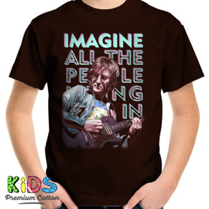 Kaos IMAGINE  