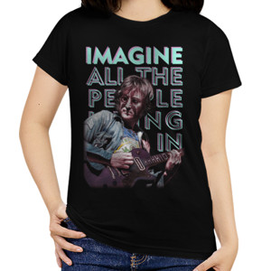 Kaos IMAGINE  