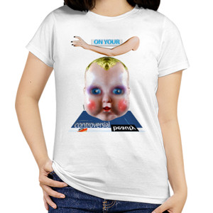 Kaos On Your Controversial Beauty