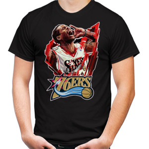 Kaos IVERSON BASKETBALL PLAYER