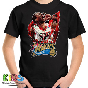 Kaos IVERSON BASKETBALL PLAYER