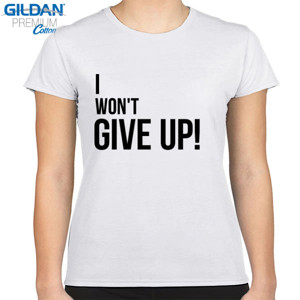 Kaos I Won't Give Up