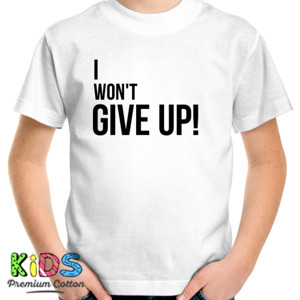 Kaos I Won't Give Up