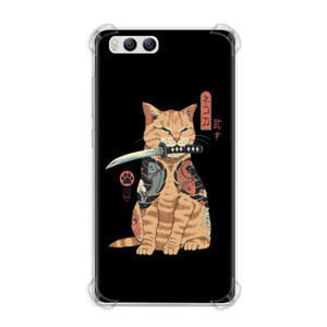 Casing HP Yakuza Cat