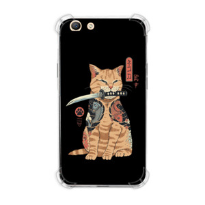 Casing HP Yakuza Cat