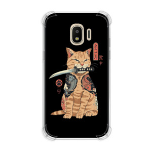 Casing HP Yakuza Cat
