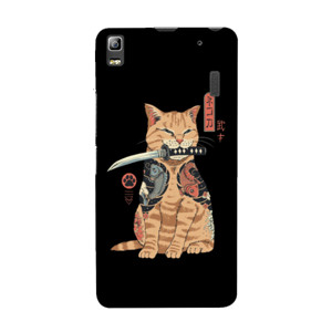 Yakuza Cat Casing HP