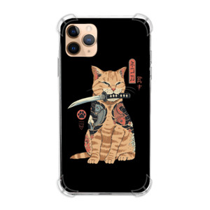 Casing HP Yakuza Cat