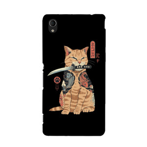 Yakuza Cat Casing HP