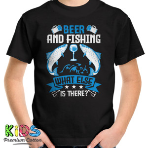 Kaos Beer and Fishing re52