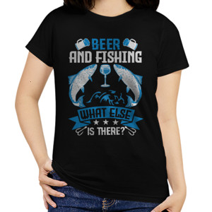 Kaos Beer and Fishing re52