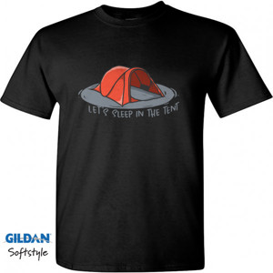 Kaos Red tent