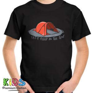 Kaos Red tent
