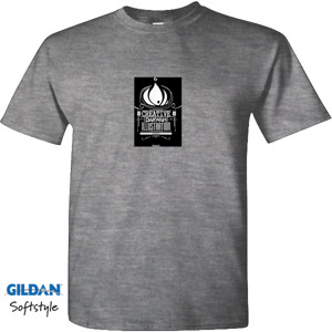 Kaos CDI - Faeeth Merch.