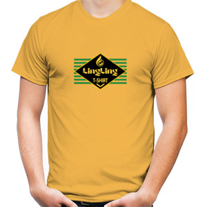 Kaos LINGLING T-shirt