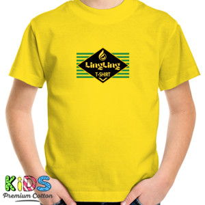 Kaos LINGLING T-shirt