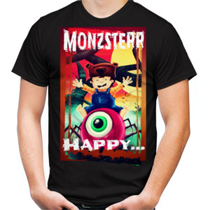 Kaos Monzster1