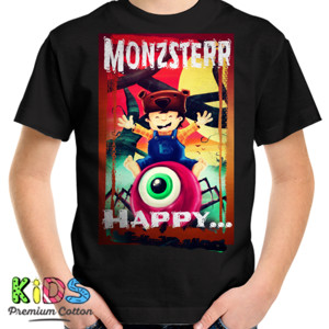 Kaos Monzster1