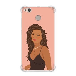 Casing HP Beautiful Girl 2.0 - Softcase