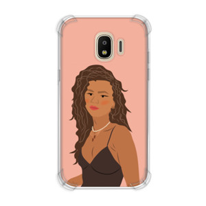 Casing HP Beautiful Girl 2.0 - Softcase
