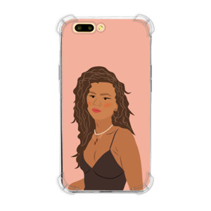 Casing HP Beautiful Girl 2.0 - Softcase