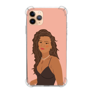 Casing HP Beautiful Girl 2.0 - Softcase