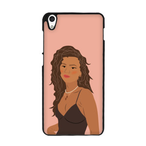 Beautiful Girl 2.0 - Softcase Casing HP