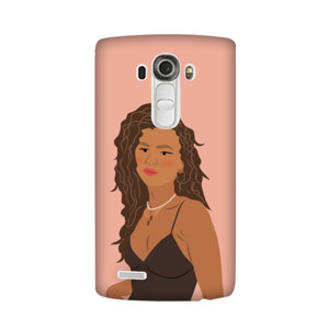 Beautiful Girl 2.0 - Softcase Casing HP