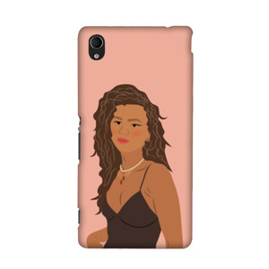Beautiful Girl 2.0 - Softcase Casing HP