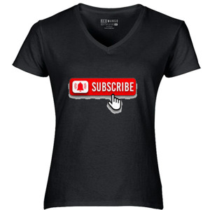 Kaos Subscribe