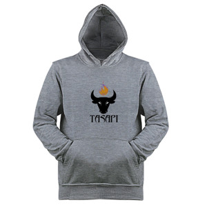 Jaket Hoodie Tasapi
