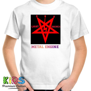 Kaos METAL ENGINE