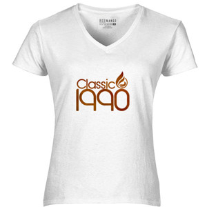 Kaos LINGLING - Classic 1990