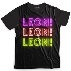 Kaos Fullprint LEON