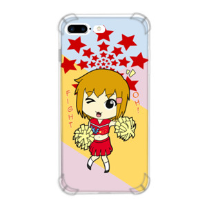 Anime cheerleader Casing HP