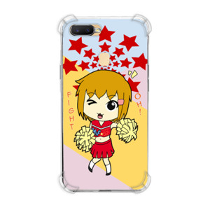 Casing HP Anime cheerleader