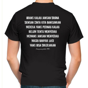 Kaos Iwan Fals Kantata takwa