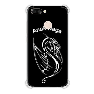 Casing HP Anak Naga