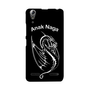 Anak Naga Casing HP