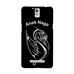 Anak Naga Casing HP